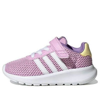 (TD) adidas Lite Racer 3.0 'Pink White' H06277