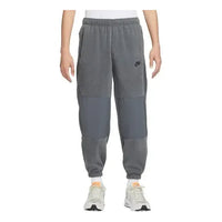 Nike Club Fleece Polar Sweatpants 'Dark Grey' FB8385-068
