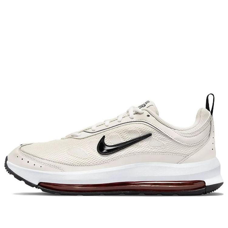Nike Air Max AP 'Summit White Black' CU4826-103