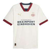 PUMA Away Jersey 'Beige' 770586-02