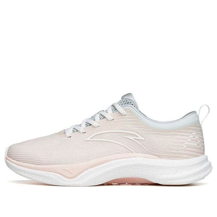 (WMNS) ANTA Hydrogen Run 4 'Pink Green' 122225541-6