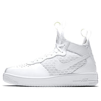 Nike Air Force 1 Ultraforce Mid 'Triple White' 864014-100