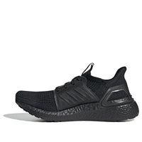 (WMNS) adidas UltraBoost 19 'Triple Black' EF1345