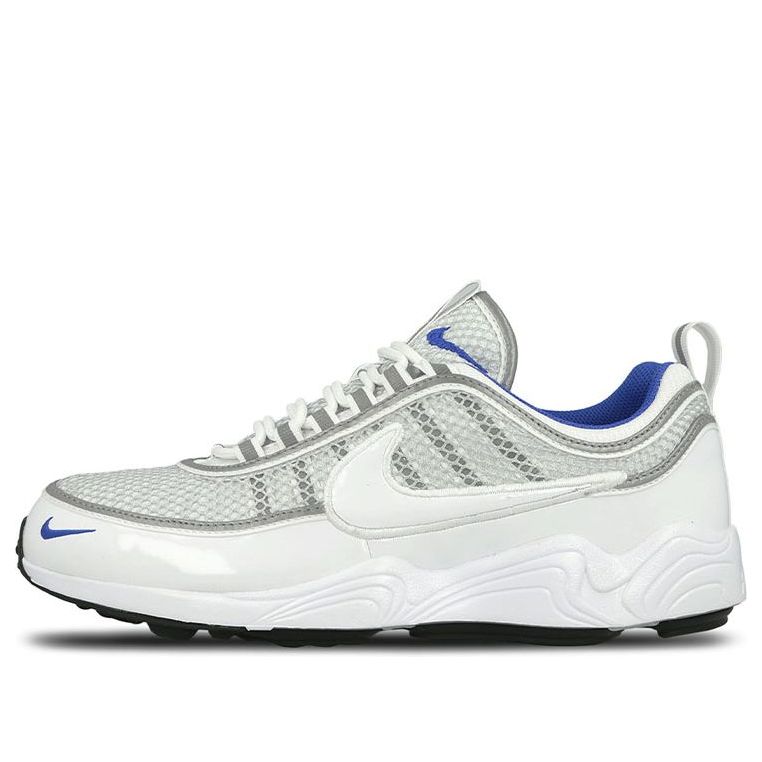 Nike Zoom Spiridon 'Platinum Blue' 926955-104