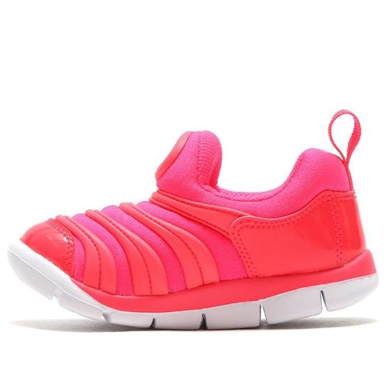 (TD) Nike Dynamo Free 'Racer Pink' 343938-620