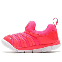 (TD) Nike Dynamo Free 'Racer Pink' 343938-620