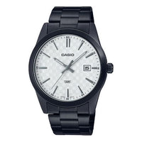 CASIO MTP-VD03B-7A Quartz Mens MTP-VD03B-7A