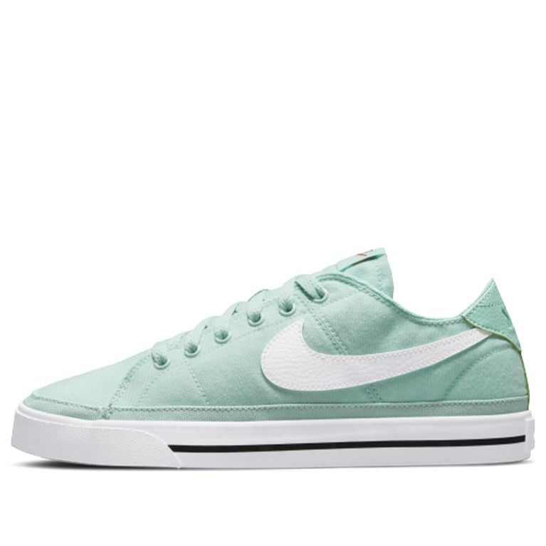 (WMNS) Nike Court Legacy CNVS For Green CZ0294-300