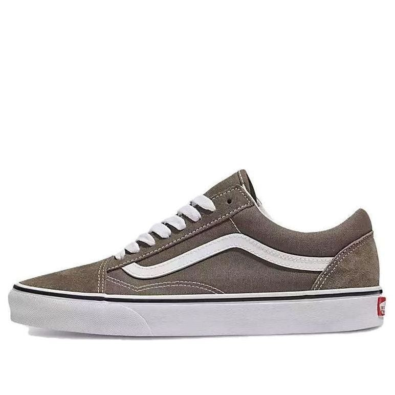 Vans Old Skool Shoes 'Color Theory - Bungee Cord' VN0005UF9JC