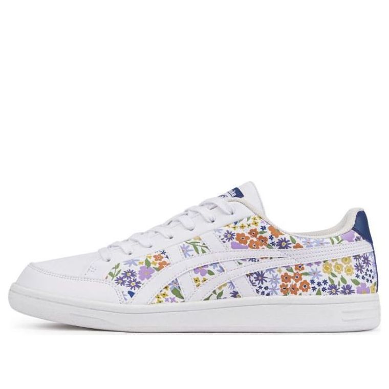 (WMNS) Onitsuka Tiger Advanti 'White Muti-Color' 1183C128-100
