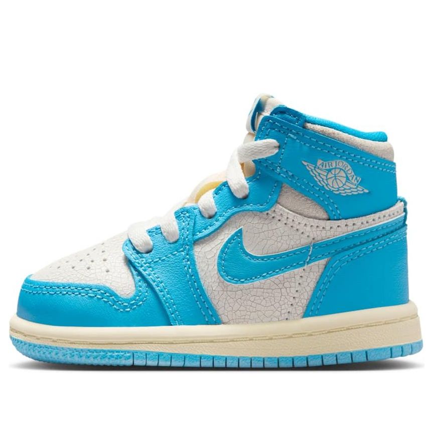 (TD) Air Jordan 1 Retro High OG 'UNC Reimagined' FD1413-402