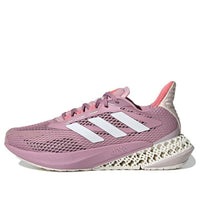 (WMNS) adidas 4DFWD Pulse 'Shift Pink' Q46222