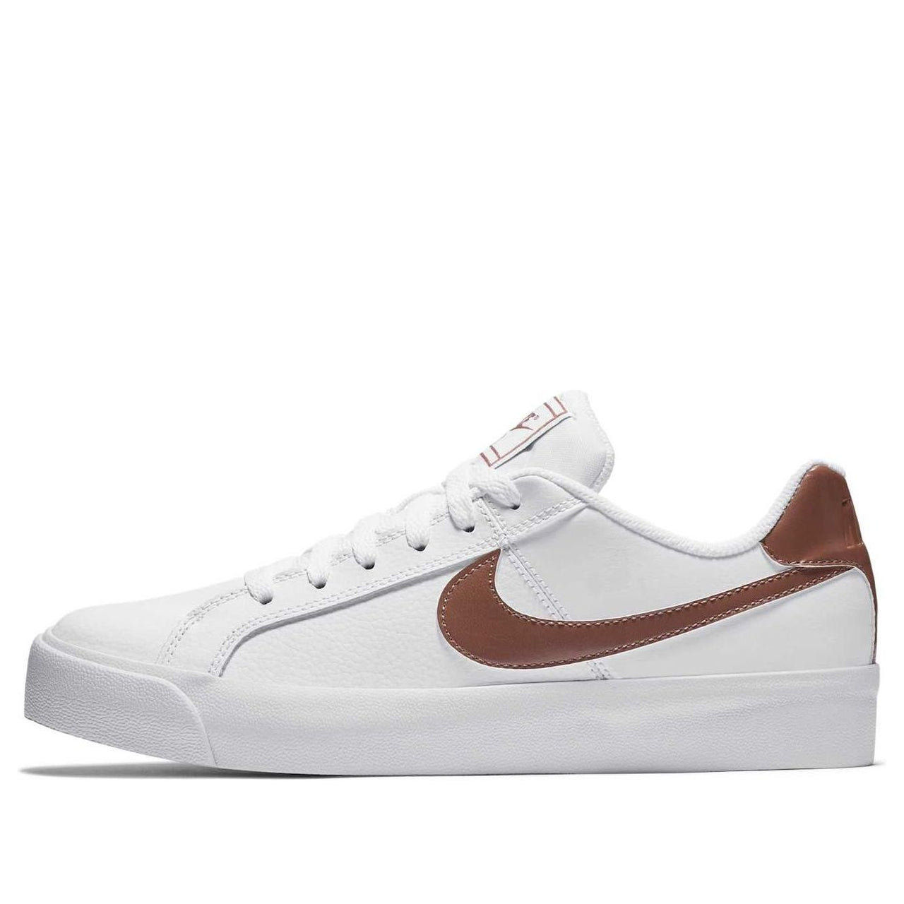 (WMNS) Nike Court Royale AC 'White Smokey Mauve' AO2810-101