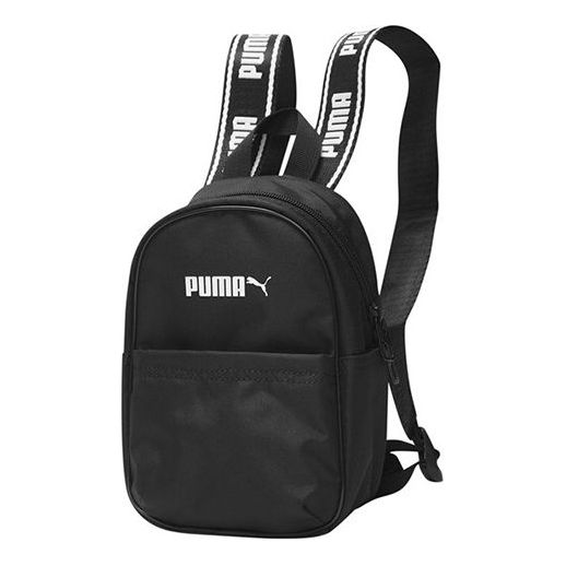 (WMNS) PUMA Tape No. 2 Mini-Me Backpack 'Black' 078573-01