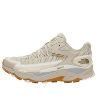 THE NORTH FACE Vectiv Taraval Hiking Shoes 'Gardenia White Sand Taupe' 5LWT-9Z3