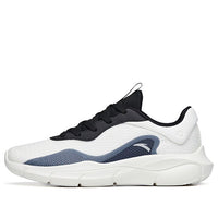 ANTA Linghu Low 'White Black' 112237701-3