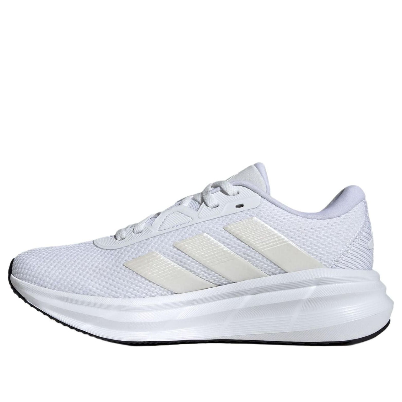 (WMNS) adidas Galaxy 7 'Cloud White Zero Metalic' IH3662