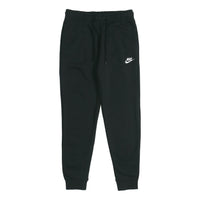 (WMNS) Nike As W Sportswear Essential Pant Reg Flc BV4096-010