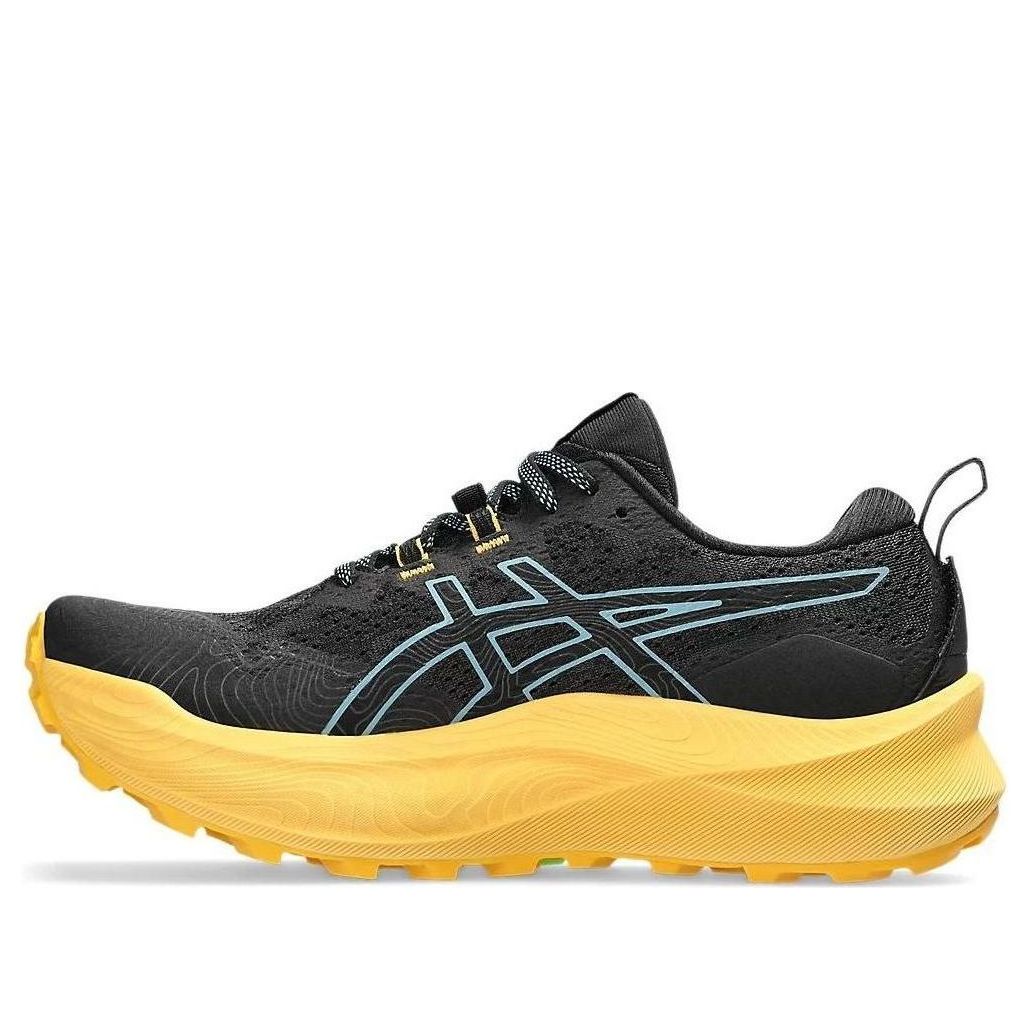 ASICS Gel-Trabuco Max 2 'Black/Gris Blue' 1011B606-003
