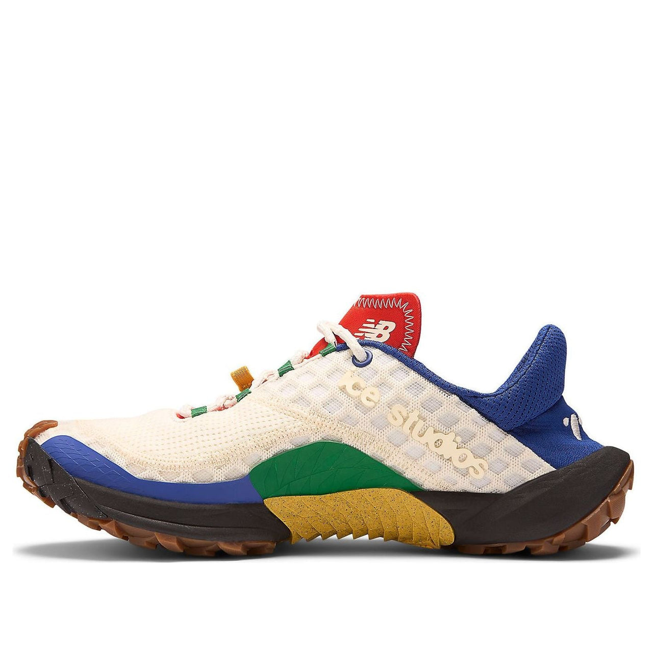 New Balance M10 Minimus Trail x Ice Studios 'Pristine' UM10LIS