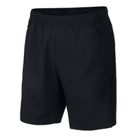 Nike COURT DRI-FIT9 Black 939266-010