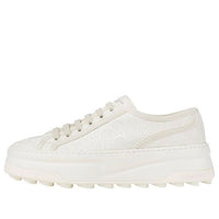 (WMNS) Gucci GG Sneakers 'White' 746767-20Q20-9044