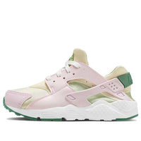 (GS) Nike Huarache Run SE 'Pink Green' DQ0518-600