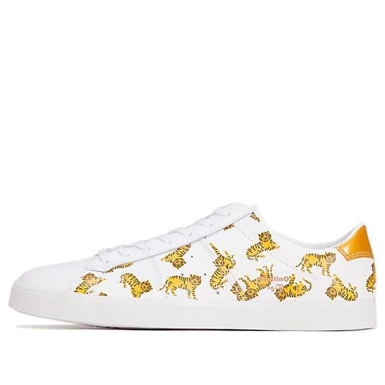 Onitsuka Tiger Lawnship 3.0 'Animal Pattern' 1183A781-101