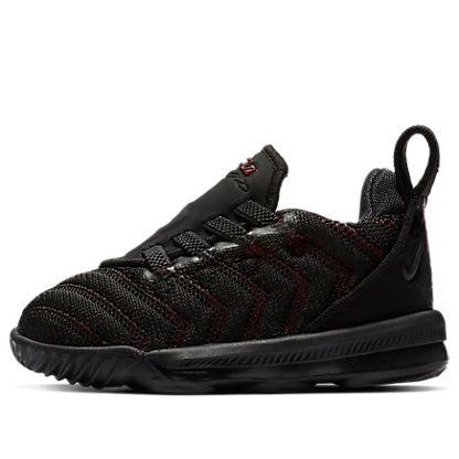 (TD) Nike LeBron 16 'Fresh Bred' AQ2468-002