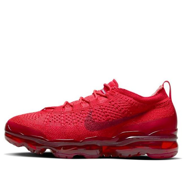 Nike VaporMax 2023 Flyknit 'Red' DV1678-600