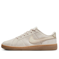 (WMNS) Nike Court Royale 2 Suede 'Light Orewood Brown' CZ0218-100