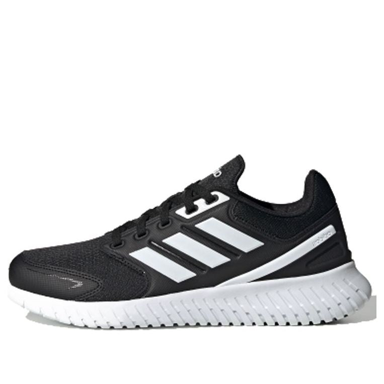 adidas Ventrus 'Black White' FU7721