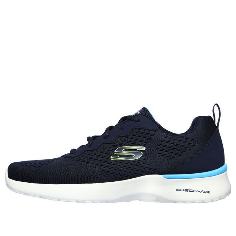Skechers Air Dynamight Blue 232291-NVY