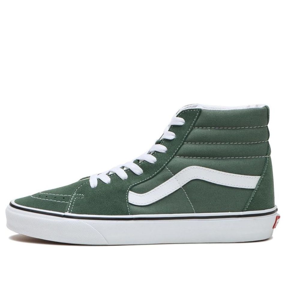 Vans SK8-HI 'Olive Green' VN000CTB4U7