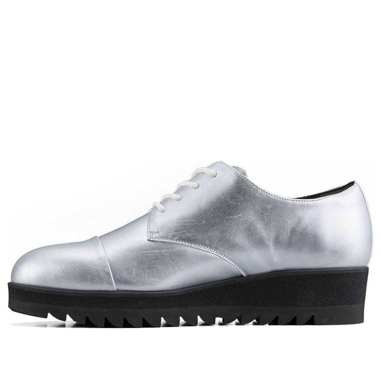 (WMNS) Onitsuka Tiger Derby 'Silver' 1182A643-020