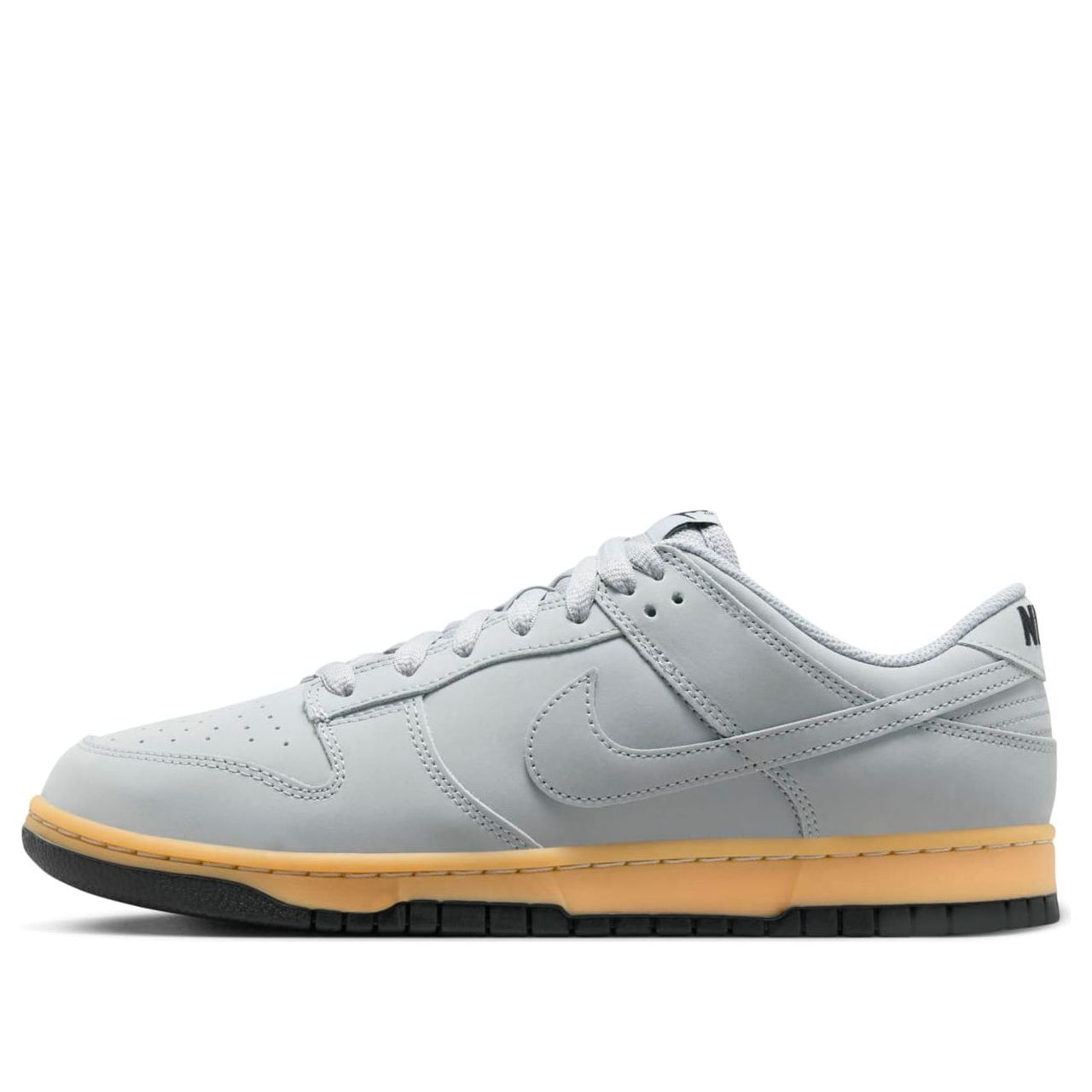 Nike Dunk Low 'Wolf Grey Gum' HQ1932-001
