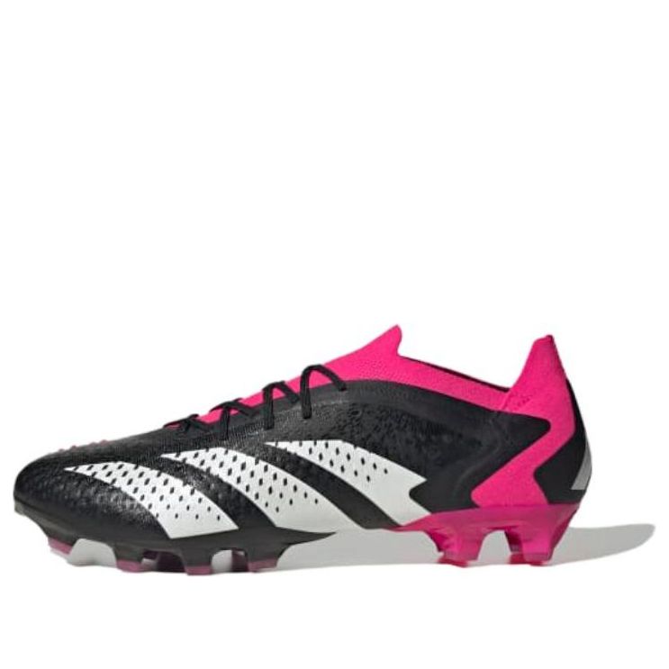 adidas Predator Accuracy.1 AG 'Black' GW7070