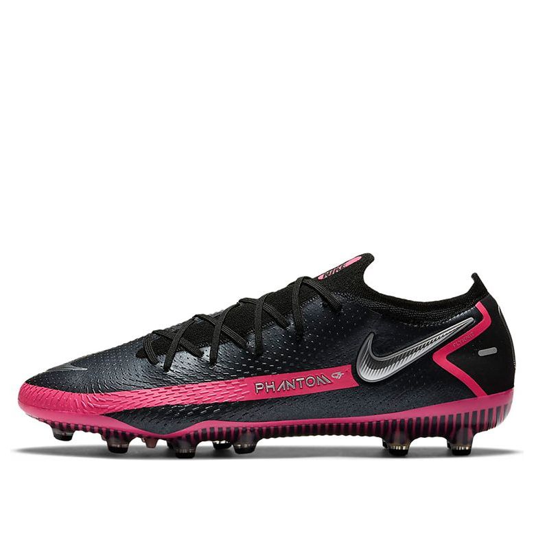 Nike Phantom GT Elite AG Pro 'Black Pink' CK8438-006