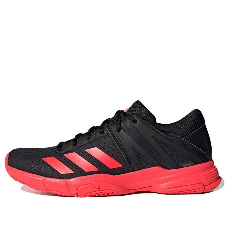 adidas Wucht P3 Black/Red F36571