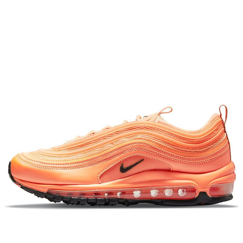 (WMNS) Nike Air Max 97 'Atomic Orange' DM8338-800
