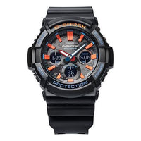 CASIO G-Shock Analog-Digital 'Black' GAW-100CT-1APR