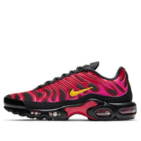 Nike x Supreme Air Max Plus TN 'University Red' DA1472-600