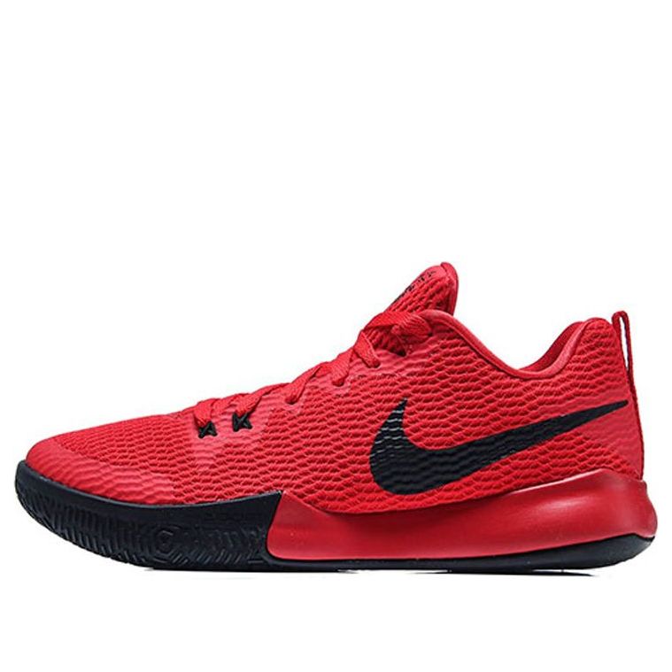 Nike Zoom Live 2 EP Red/Black AH7567-600