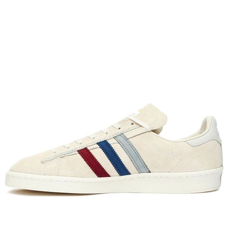 adidas x Recouture Campus 80s SH 'Chalk White' FY6755