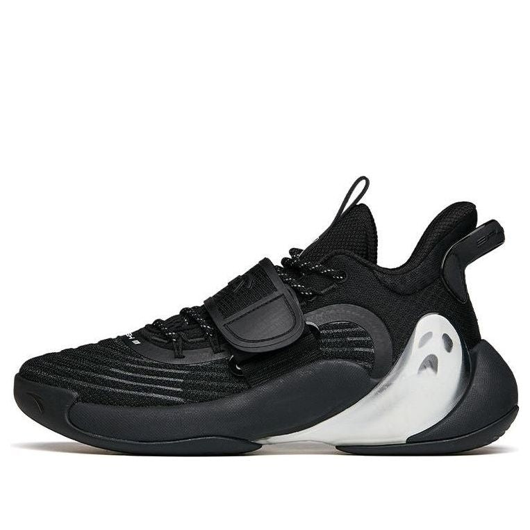 ANTA KT Splash 3.0 Low Basketball Shoes 'Halloween' 112121604S-8