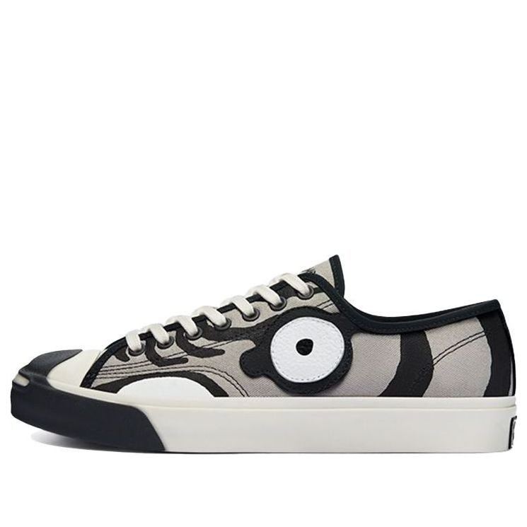 Converse SOULGOODS x Jack Purcell Low 'Soul Tiger' 169907C