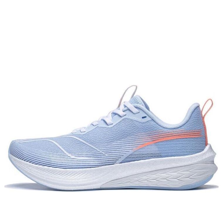 (WMNS) Li-Ning Rough Rabbit 6 Pro 'Blue White' ARMT014-13