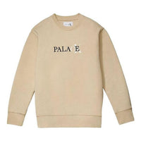 Palace X Calvin Klein Sweater 'Beige' 21663140-100