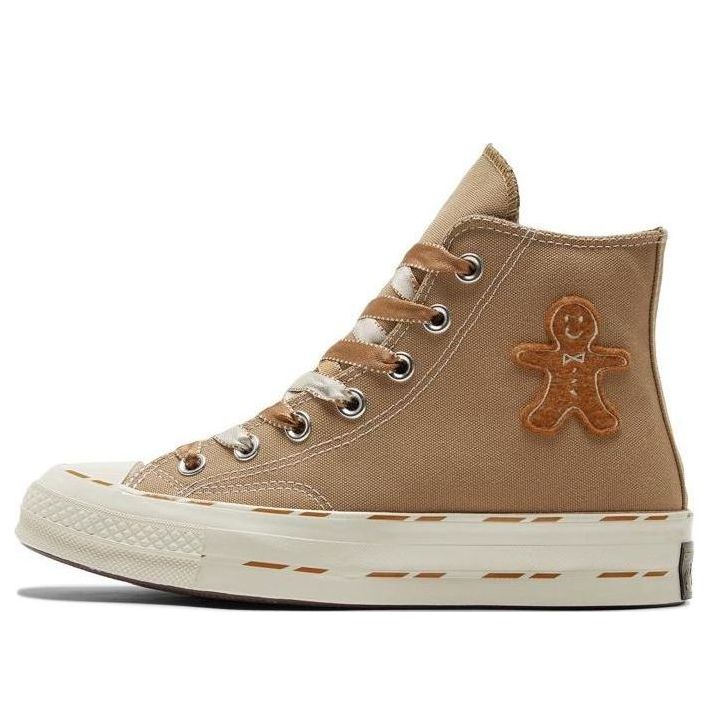 Converse Chuck 70 High 'Gingerbread Man' A04282C