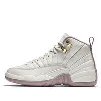 (GS) Air Jordan 12 Retro 'Plum Fog' 845028-025